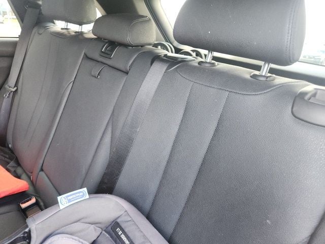 2018 BMW X5 sDrive35i