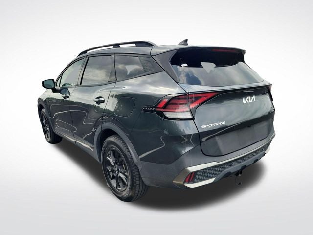 2023 Kia Sportage X-Pro Prestige