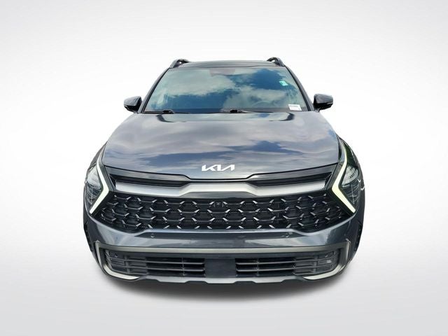2023 Kia Sportage X-Pro Prestige