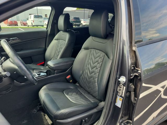 2023 Kia Sportage X-Pro Prestige