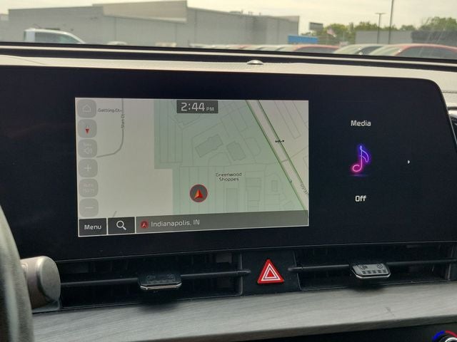 2023 Kia Sportage X-Pro Prestige