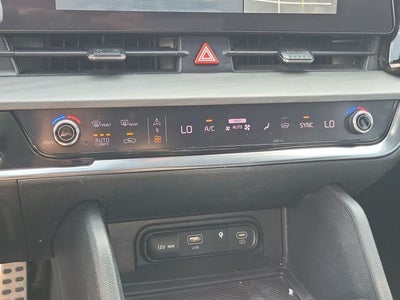 2023 Kia Sportage X-Pro Prestige
