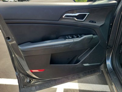 2023 Kia Sportage X-Pro Prestige