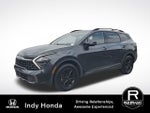 2023 Kia Sportage X-Pro Prestige