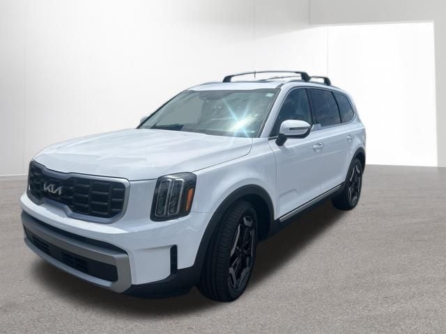 2023 Kia Telluride S FWD's photo