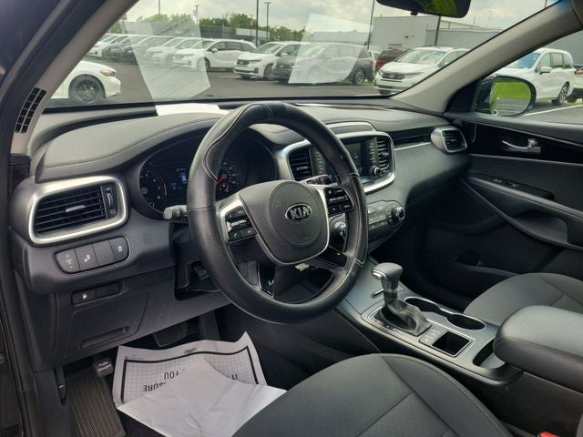 2020 Kia Sorento LX
