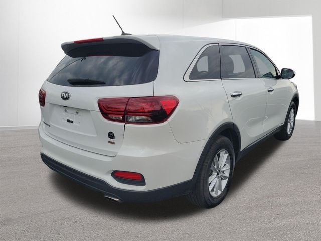 2020 Kia Sorento LX