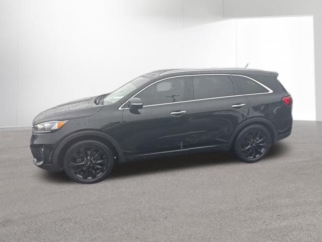2020 Kia Sorento EX V6 AT's photo