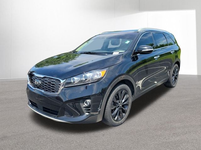 2020 Kia Sorento EX