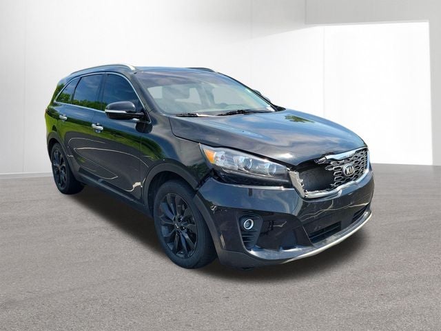 2020 Kia Sorento EX