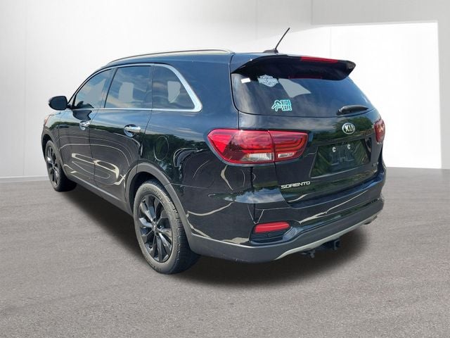 2020 Kia Sorento EX