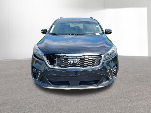 2020 Kia Sorento EX