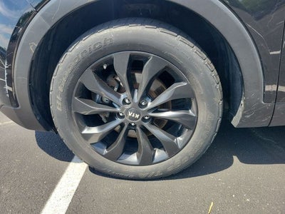 2020 Kia Sorento EX
