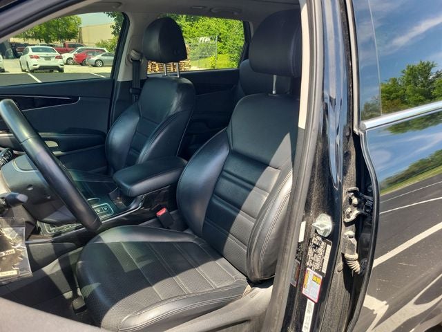 2020 Kia Sorento EX