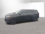 2020 Kia Sorento EX