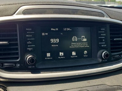 2020 Kia Sorento EX