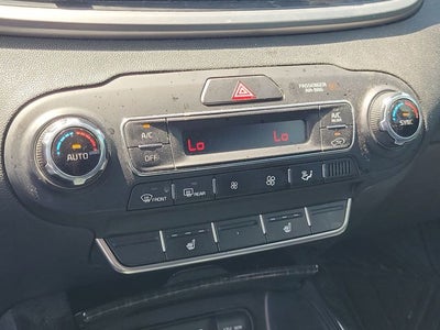 2020 Kia Sorento EX