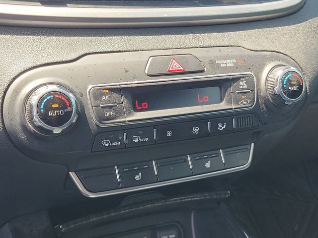 2020 Kia Sorento EX