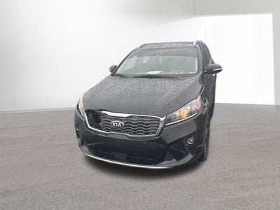 2020 Kia Sorento EX
