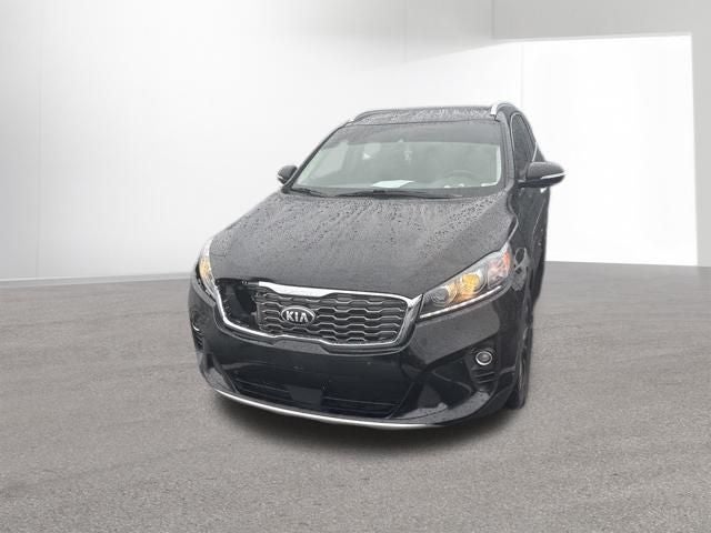 2020 Kia Sorento EX
