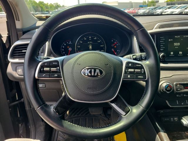 2020 Kia Sorento EX