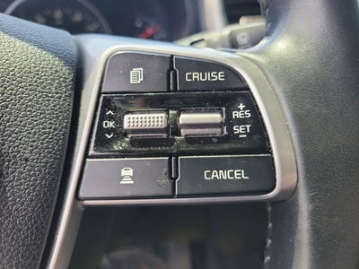 2020 Kia Sorento EX