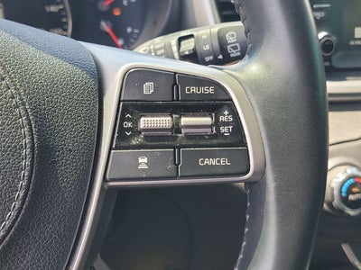 2020 Kia Sorento EX