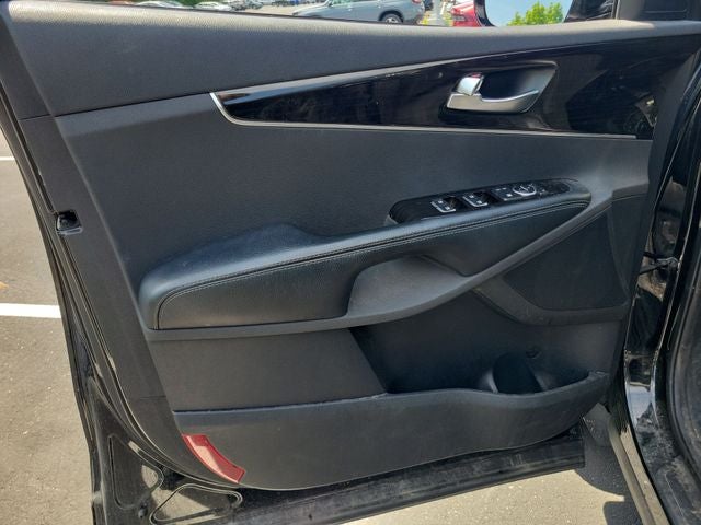 2020 Kia Sorento EX
