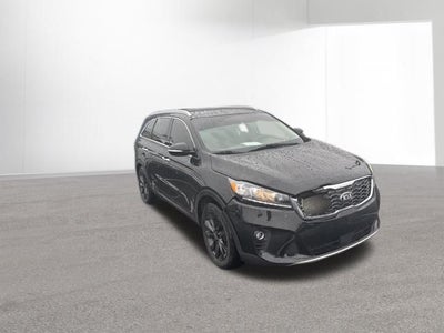 2020 Kia Sorento EX