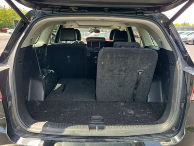 2020 Kia Sorento EX