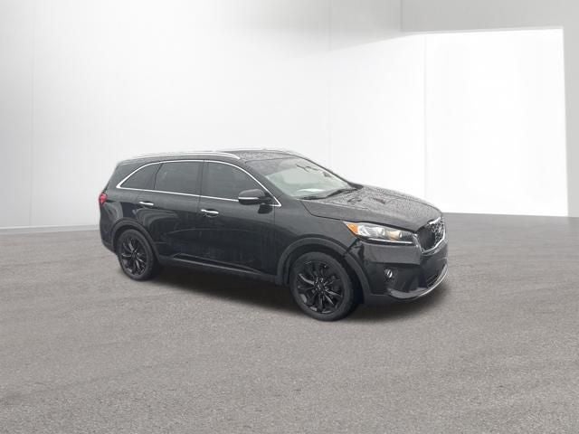 2020 Kia Sorento EX