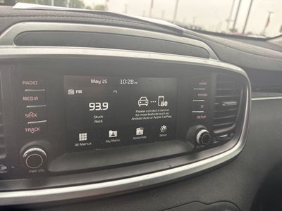 2020 Kia Sorento EX