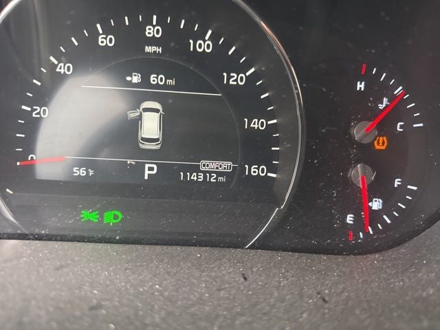 2020 Kia Sorento EX