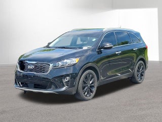 2020 Kia Sorento EX