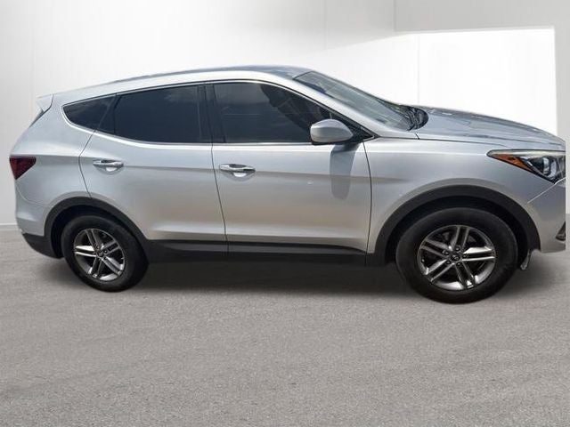 2018 Hyundai Santa Fe Sport 2.4 Base