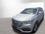 2018 Hyundai Santa Fe Sport 2.4 Base