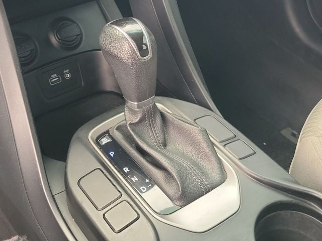 2018 Hyundai Santa Fe Sport 2.4 Base