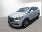 2018 Hyundai Santa Fe Sport 2.4 Base
