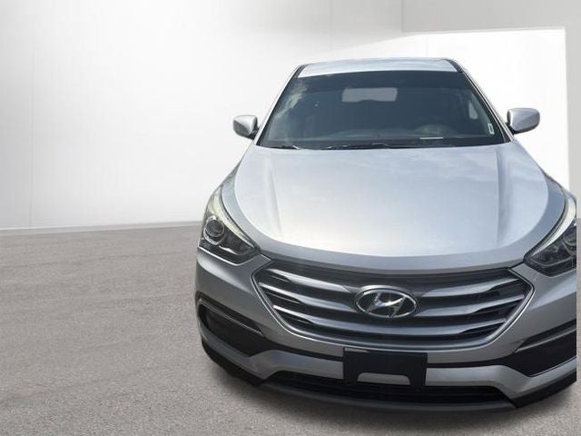 2018 Hyundai Santa Fe Sport 2.4 Base