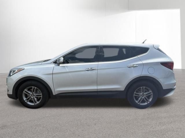 2018 Hyundai Santa Fe Sport 2.4 Base