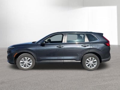 2023 Honda CR-V LX