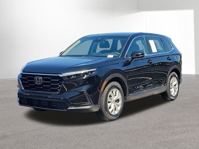 2023 Honda CR-V LX