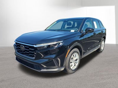 2023 Honda CR-V LX