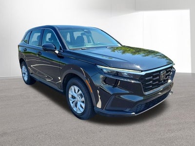2023 Honda CR-V LX