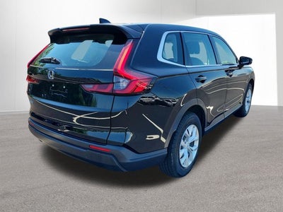 2023 Honda CR-V LX