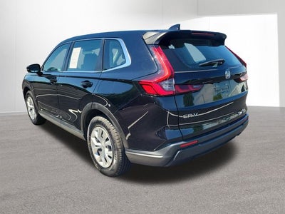 2023 Honda CR-V LX