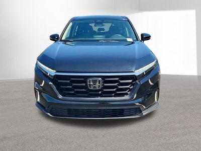 2023 Honda CR-V LX