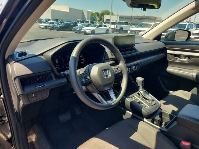 2023 Honda CR-V LX