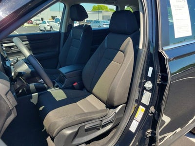 2023 Honda CR-V LX