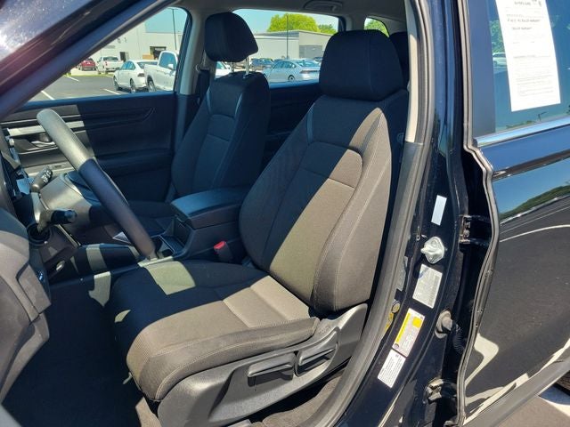 2023 Honda CR-V LX